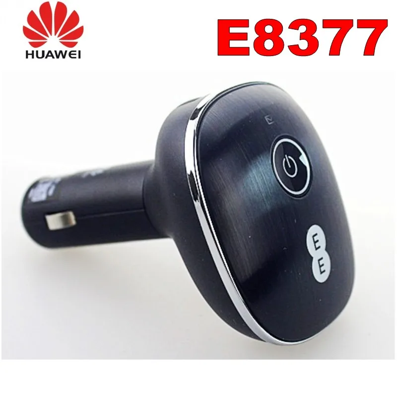 

Huawei E8377s-153 Car-Fi Buzzard 2 Wi-Fi 4G Lte router with EE logo
