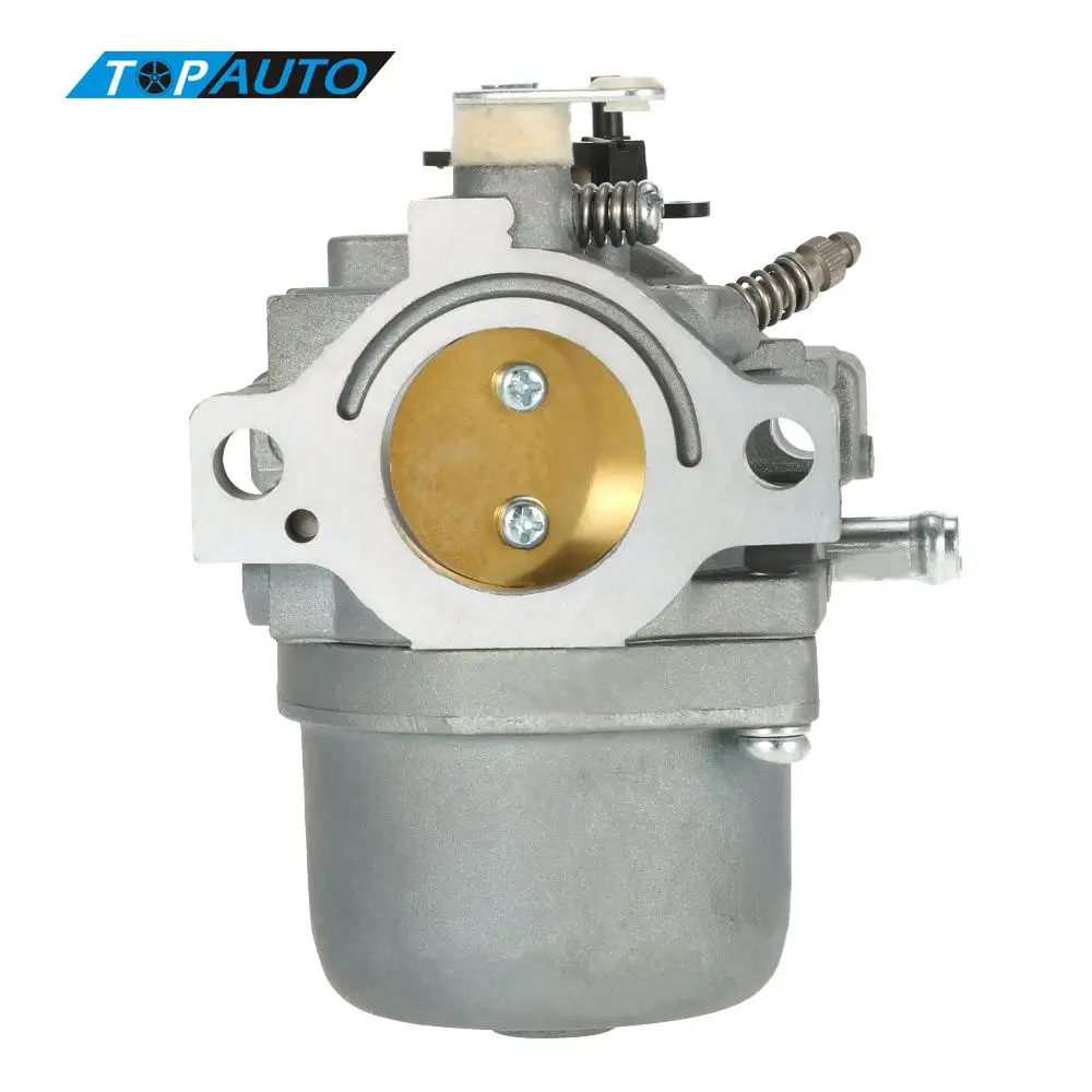Карбюратор Carb ДЛЯ Briggs & Stratton 799728 Заменяет #498027 498231 499161|Карбюратор| |