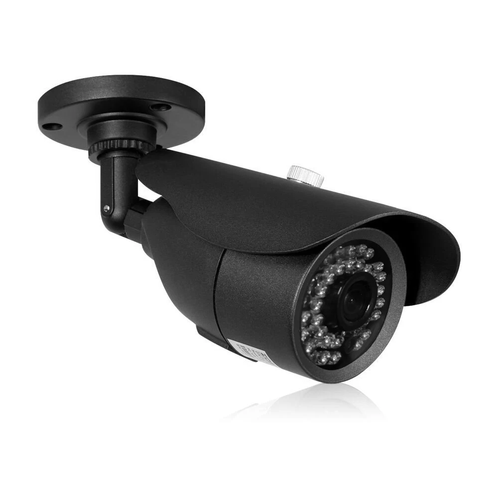 

1080P 2.0MP AHD CCTV пули Камера 36 ИК лампы 3,6mm 1/3 ''CMOS ночное IR-CUT для дома и улицы Водонепроницаемый безопасности Камера