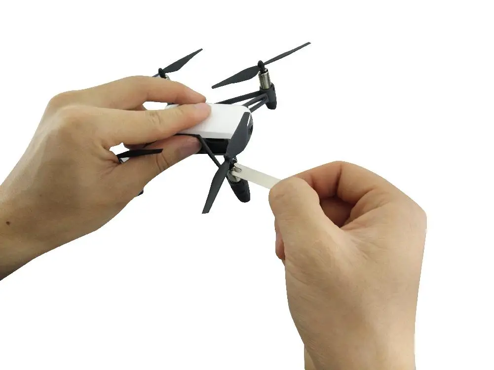 LeadingStar DJI TELLO Drone Propeller Detacher Splitter UAV аксессуары инструменты ZK50 | Игрушки и хобби