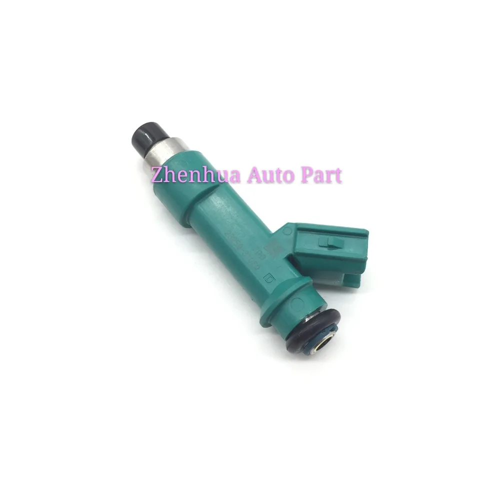 

6 шт., Топливная форсунка для Toyota-Mitsubishi 23209 39075-23250