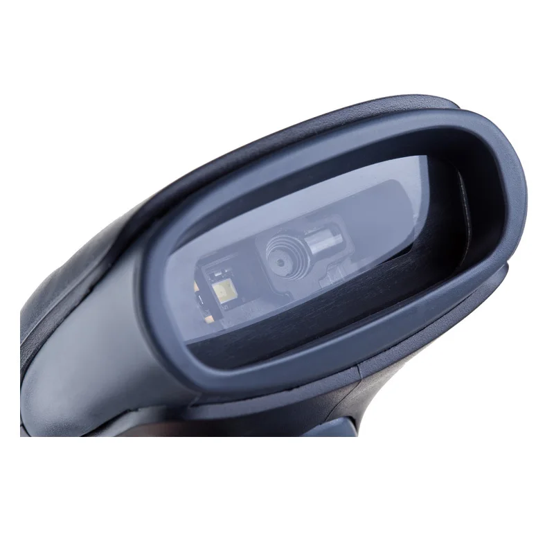 2D сканер штрих кода USB ручной для qr матрица данных и PDF417 код (OCBS 2002) кода|2d barcode scanner