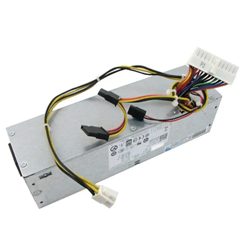 Блок питания для DELL OPTIPLEX 3010 390 790 990 SFF 2txym RV1C4 3WN11|Блоки компьютеров| |