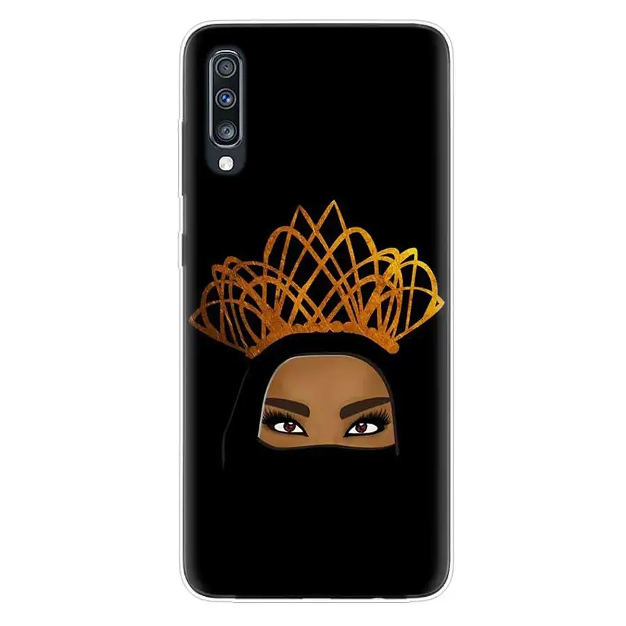 Мусульман, арабский хиджаб чехол для samsung Galaxy S10 плюс S10E A70 A50 A30 M40 M30 M20 A60 A40 A20 A10 M10 A20E A80 крышка