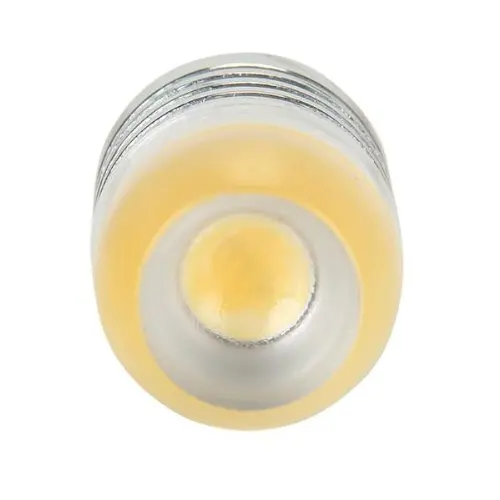 G4 3W COB светодиодный светильник теплый белый DC / AC12V|Светодиодные лампы и трубки| |