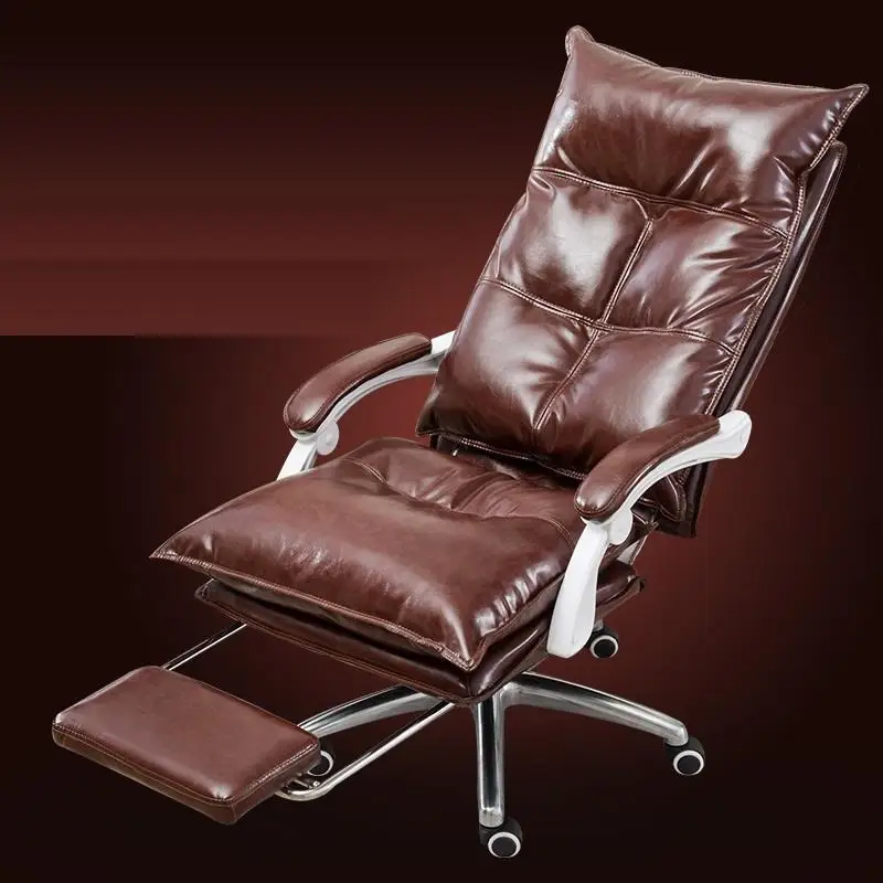 Sessel tabrete Oficina Chaise De Bureau Ordinateur Stoelen boss футболка кожаная Poltrona Cadeira Silla игровое