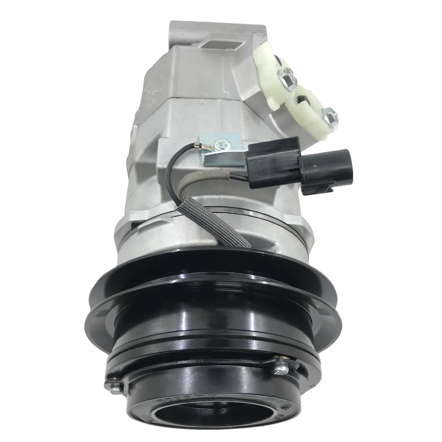 Автоматический компрессор переменного тока для Mitsubishi Pajero 1999 2007 MR500876 MR500877 MR568289