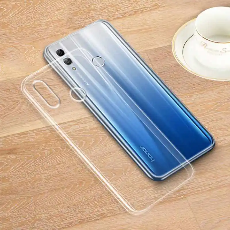 Мягкий чехол из ТПУ для Huawei Mate10 20 P20 Lite Pro P Smart 2019 P10 P8 P9 Mini 2017 Honor 10 9 7A 5 45 ƎX