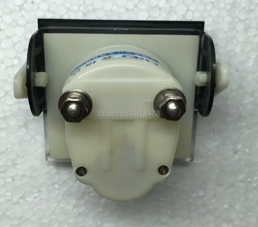 85C17 DC -10 to + 10A 5A Класс точности 2 5 Аналоговый амперметр 70*40 мм | Инструменты