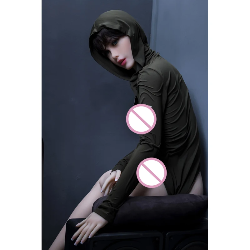 WMDOLL 166 см всего тела силиконовая кукла для любви с 3 Каналы и Сталь скелет Мужская
