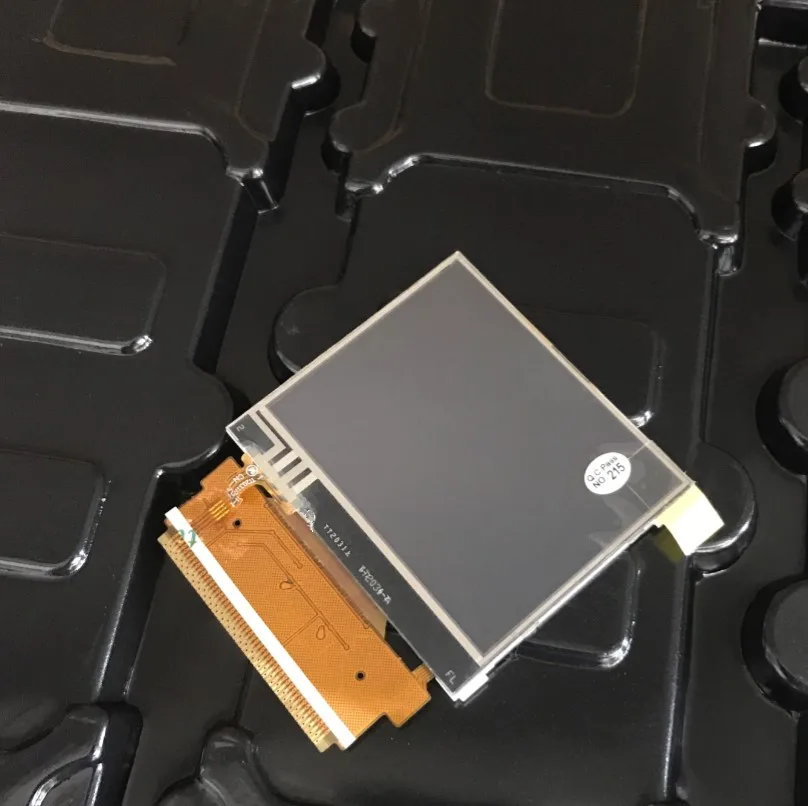 2 6 дюйма 51P 262K SPI TFT LCD горизонтальный экран с сенсорной панелью ILI9342 Драйвер IC 8/16