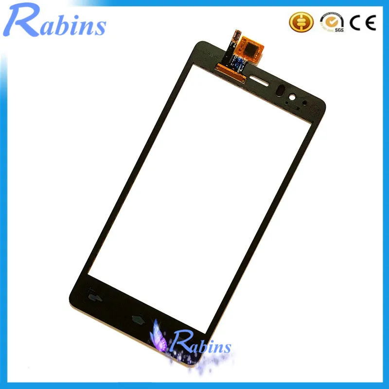 Сенсорная панель 5 0 дюйма сенсорный экран для BQ Aquaris E5 4G HD FHD E5.0 дигитайзер
