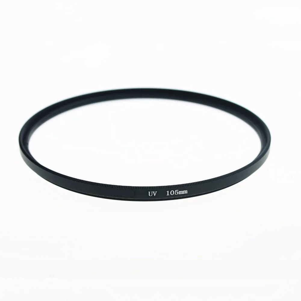 105 мм Ультрафиолетовый защитный фильтр для объектива Sigma 150-600 Φ DG OS HSM (спорт)
