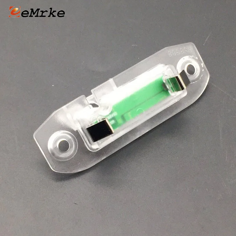 Кронштейн для камеры заднего вида EEMRKE Volvo S40 S60 S60L C30 C70 XC60 XC70 XC90 S80 S80L V50 V60 V70 |