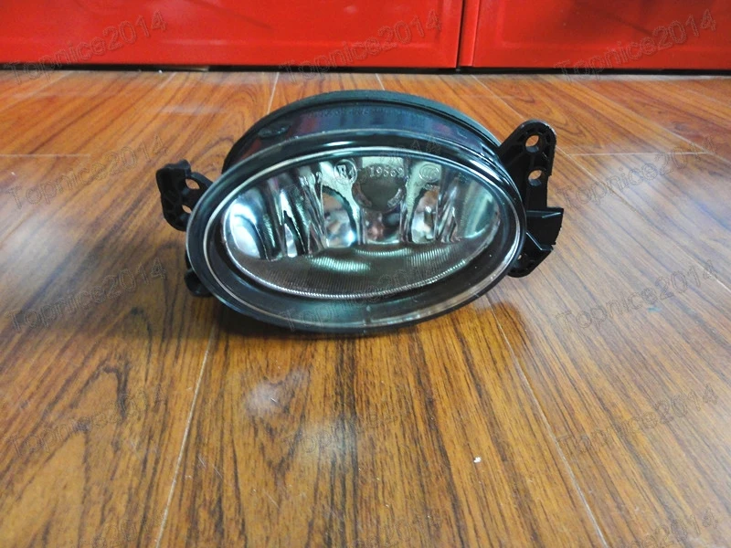 1 шт. LH левая передняя противотумансветильник фара автомобильный стайлинг для