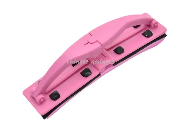 High Quality Vehicles Car Soak Sponge Multipurpose Brush Pink |