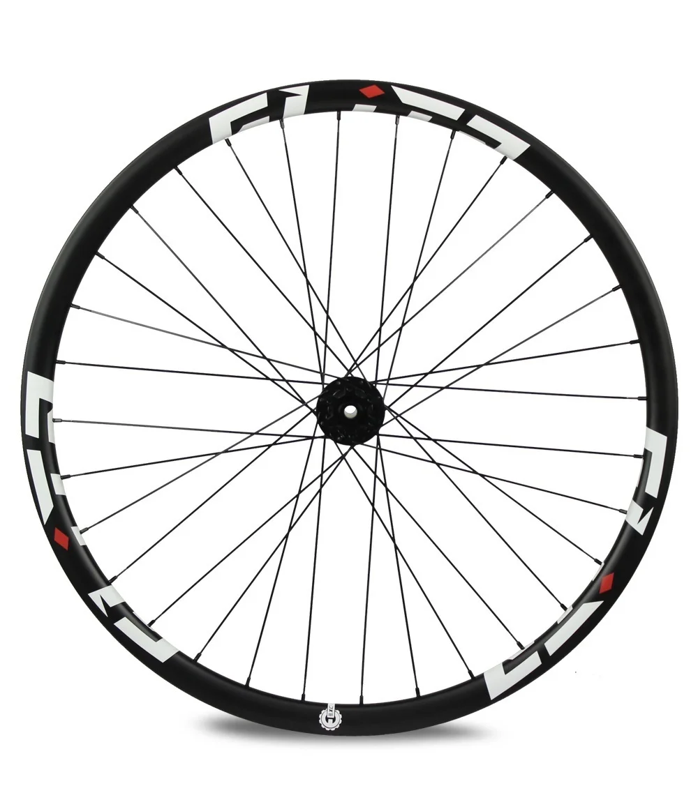 Супер легсветильник карбоновые горные колеса ELITE 29er DT SWISS 240 Центральный замок с 6