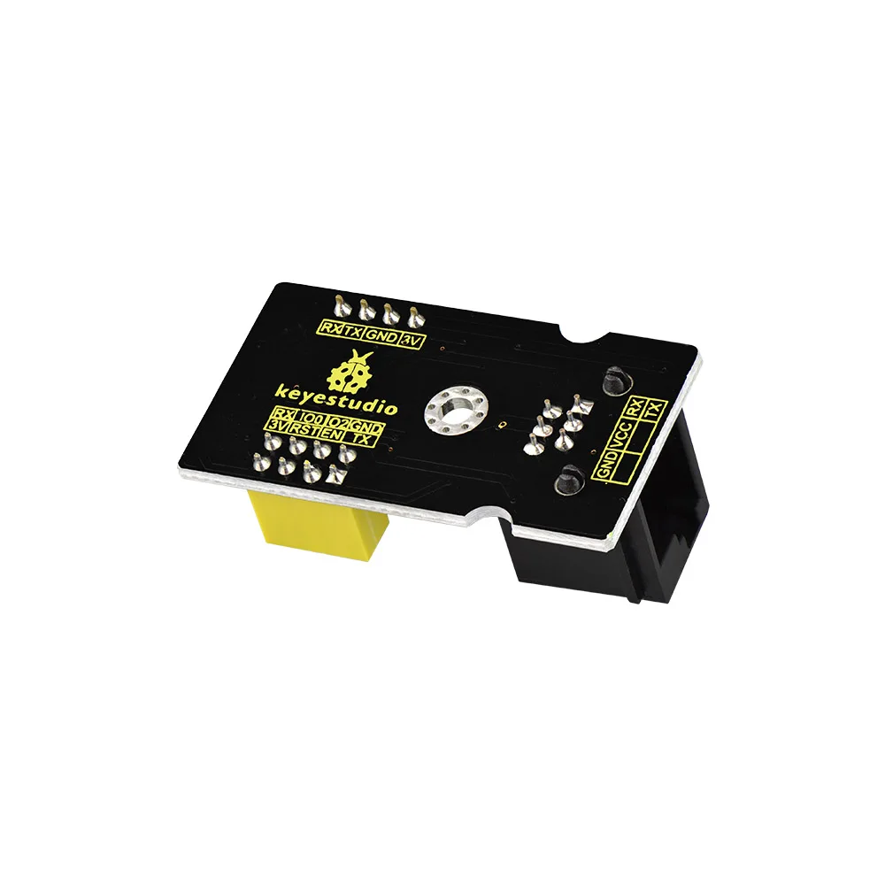 Keyestudio RJ11 Простая установка plug WI FI и Bluetooth щит для Arduino/совместим с ESP8266