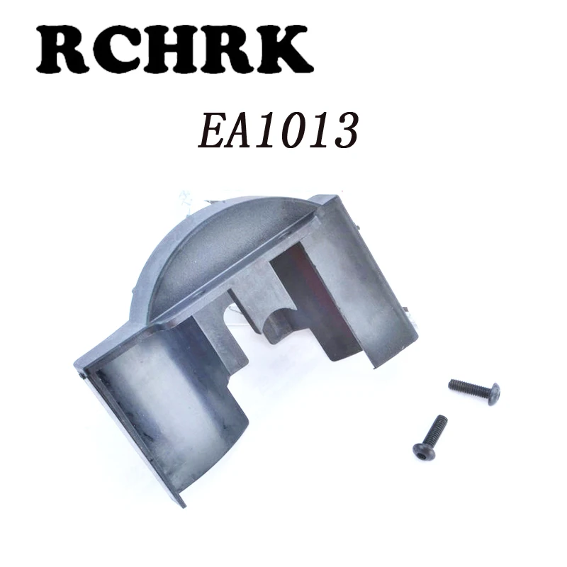 EA1013 коробка с чехлом подходит для RC автомобилей 1/10 JLB Электрический
