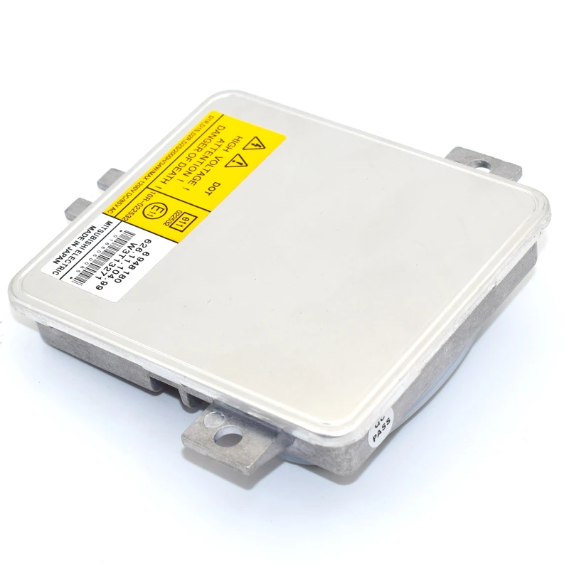 100% Новый OEM D1s балласт 63126948180 W3T13271 модуль ксеноновой HID фары для 06-08 BMW E90 E91 |
