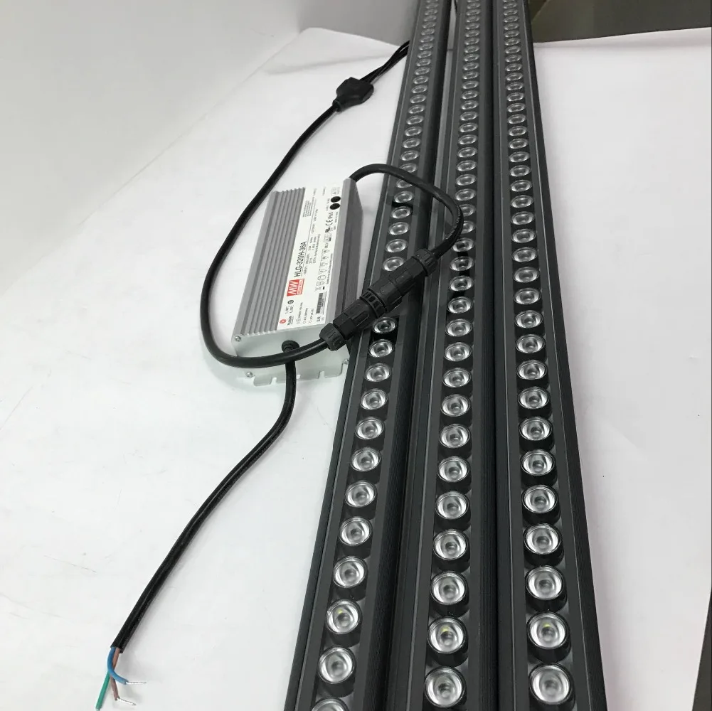 Светодиодные светильники для гидропоники IDEA LIGHT светодиодные вертикальная