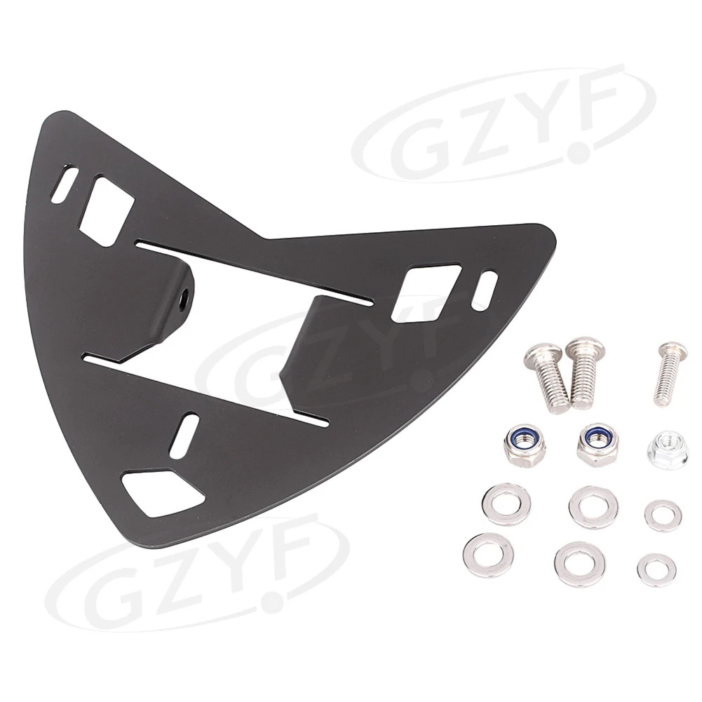 

Motor Fender Eliminator License Plate Bracket with Led light Lamp For BMW S1000RR 2010 2011 2012 2013 2014 2015 2016