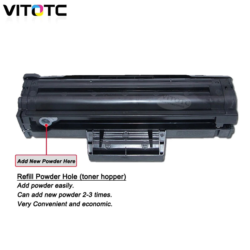 Тонер картридж B1160 B1163 для лазерного принтера Dell B1160w B1165nfw 3317335|toner cartridge|laser toner