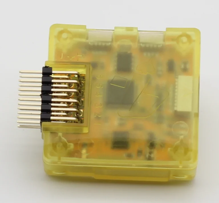 Новейший обновленный боковой контакт OpenPilot/прямой Контроллер полета CC3D EVO для QAV250