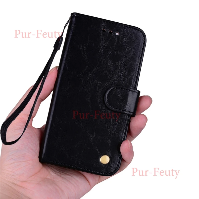 Флип чехлы бумажники для Huawei y5ii y5 Y 5 ii 2 cun u29 u 29 L21 L01 L02 L03 L22 текстурный кожаный чехол