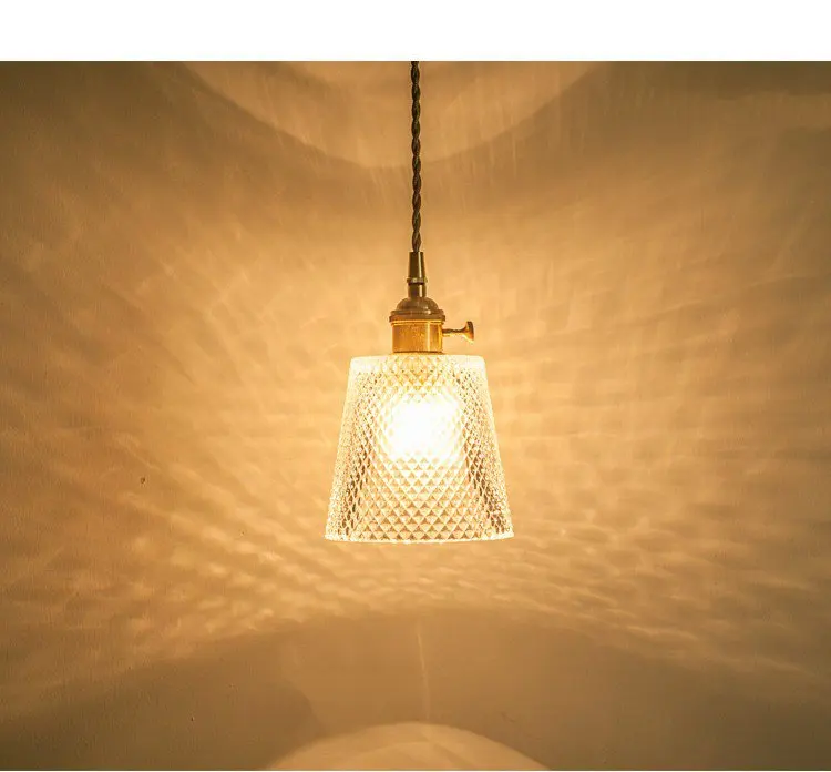 Скандинавская кухня Led подвесной светильник лампа прикроватная спальня гостиная