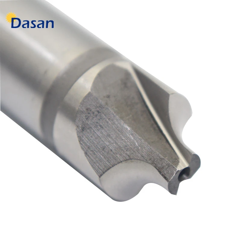 1 шт. угловая Концевая фреза R4 R5 с 2 канавками вогнутый радиус инструмент для резки