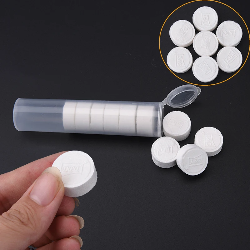 10pc нетканый ткань Полотенца по уходу за кожей сухой одноразовое сжатое уход лица