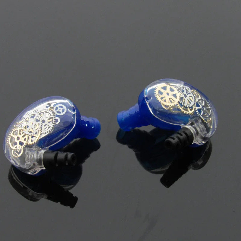 1 пара чехлов для наушников (не входят в комплект) Shure Se535 Se846 Se525 Im50 Im70|Аксессуары