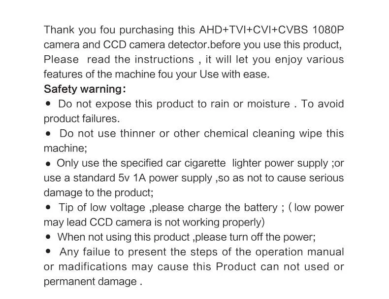 4,3 дюймов 4 в 1 HD CCTV тестер монитор AHD CVI TVI CVBS аналоговые камеры тестер 5MP 4MP 1080P 720P PTZ контроль UTP аудио 12 В