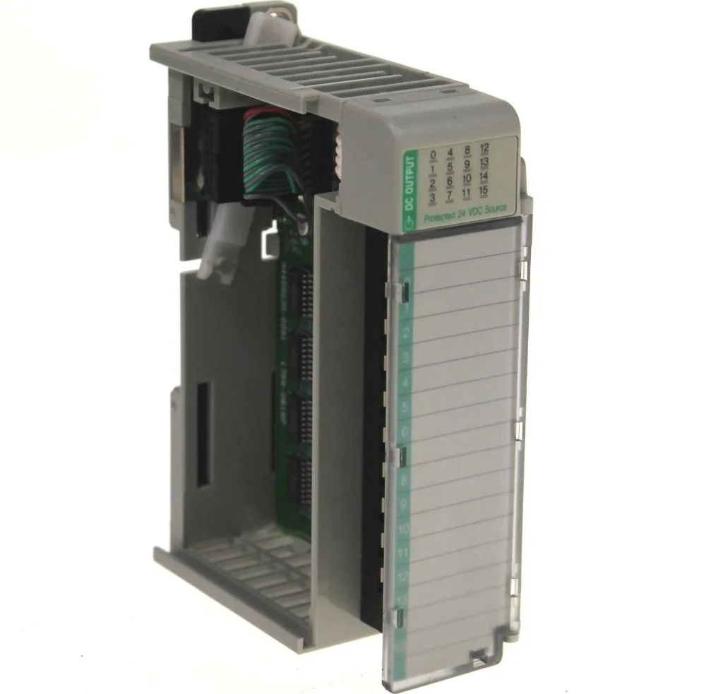 1769-OB16 1769OB16 Logix 16 PLC module | Строительство и ремонт