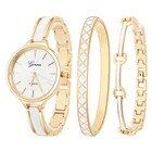 Новые модные стразы часы для женщин роскошный браслет из нержавеющей стали Кварцевые часы Женские кварцевые наручные часы Montres Femme