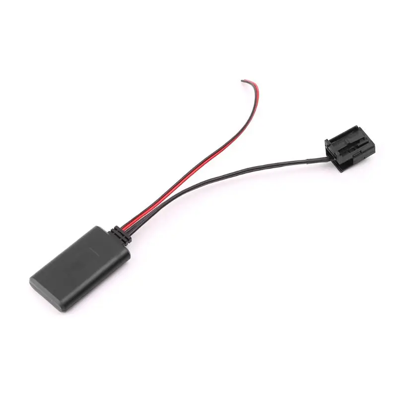 Автомобильный стерео Bluetooth музыкальный адаптер 12pin CD30 CDC40 CD70 DVD90 AUX IN Аудио