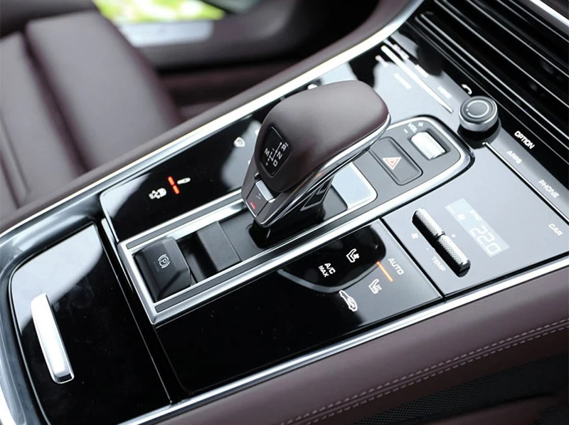 

1 , Porsche Panamera 971 2017 2018
