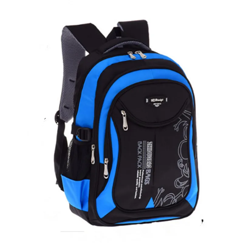 2018 Waterproof children school bags For Boys&Girls kids backpacks Children Schoolbags primary School Backpacks Mochila Infantil | Багаж и
