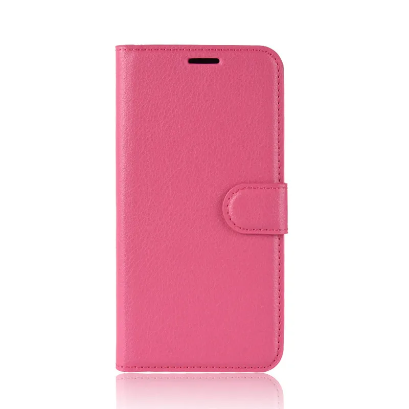 Alcatel 1C случае Alcatel 1C чехол 5,3" Роскошный кошелек искусственная кожа задняя крышка чехол для телефона Alcatel 1C 1 C 5009A 5009D чехол флип