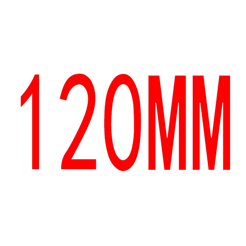 120MM Новинка, без логотипа, ультра-светильник из углеродного волокна+ Алюминиевая сумка для шоссейного велосипеда, карбоновый стержень, ультра-светильник для горного велосипеда, 60 мм-120 мм, матовый - Цвет: 120MM
