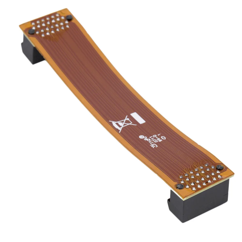 2 шт. разъем для видеокарты PCI-E масштабируемый интерфейс связи 7 &quot12 см кабель