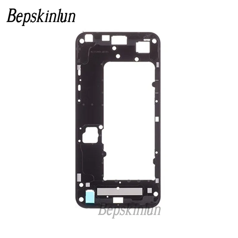 

Bepskinlun Original for LG Q6 M700A Dual SIM Mid Middle Frame Housing Replacement Part Astro Black / Ice Platinum / Pink