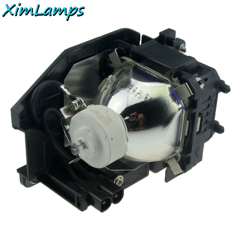XIM лампы NP14LP Совместимые внутри Замена с корпусом 60002852 для NEC NP305 NP310 NP405 NP410 NP510 NP510G |
