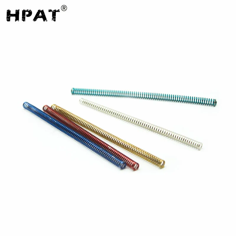 SPUNKY Пейнтбол 5x Скорость Весна Набор-Универсальный Подходит Tippmann 98, A5, X7,+ больше