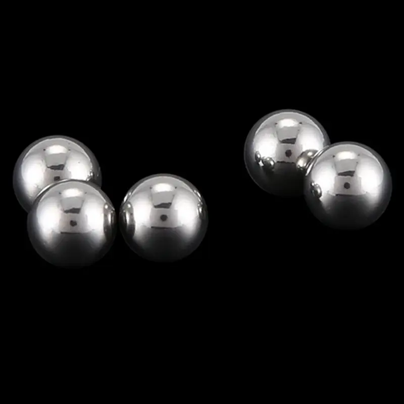 60 шт дорожный велосипед-шаровой подшипник Замена нержавеющая сталь 6 мм диаметр |