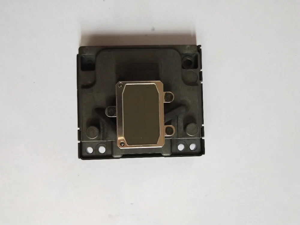 Печатающая головка epson F181010 печатающая для Epson ME510 L101 L201 L100 ME32 C90 T11 T13 T20E L200 ME340ME2 TX100
