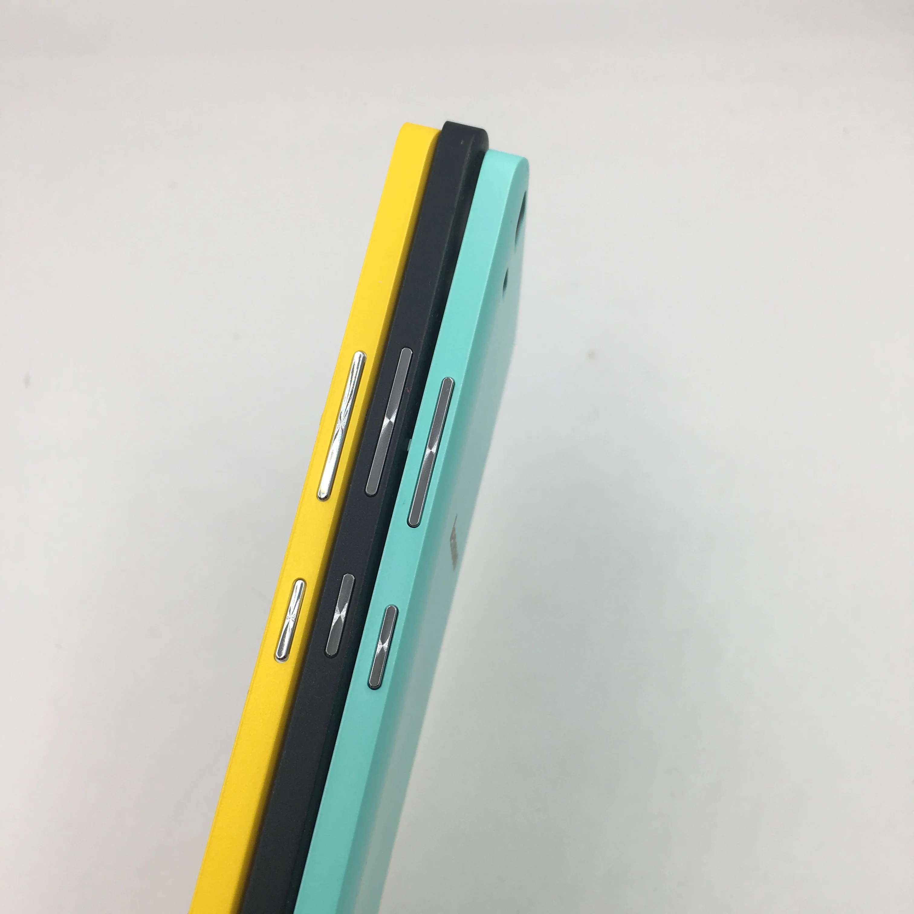 Батарейный чехол для задней крышки корпуса для lenovo K3 NOTE K50-T5 A7000 с кнопками громкости