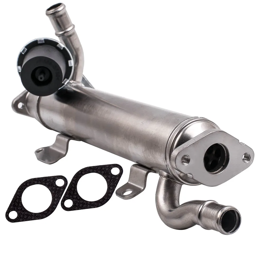 Клапан EGR кулер для VW Golf Passat Tiguan AUDI A3 SEAT Toledo SKODA 2.0Tdi 03L131512B выхлопных газов