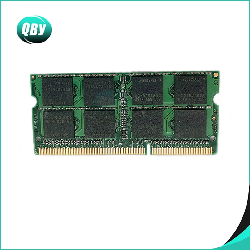 

Оперативная память DDR3 для ноутбука Samsung, 4 ГБ, 8 ГБ, 1600 МГц, 1333 МГц, 1067 МГц